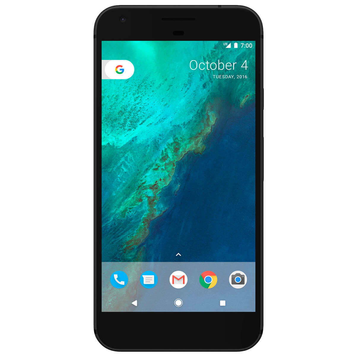 Google Pixel XL