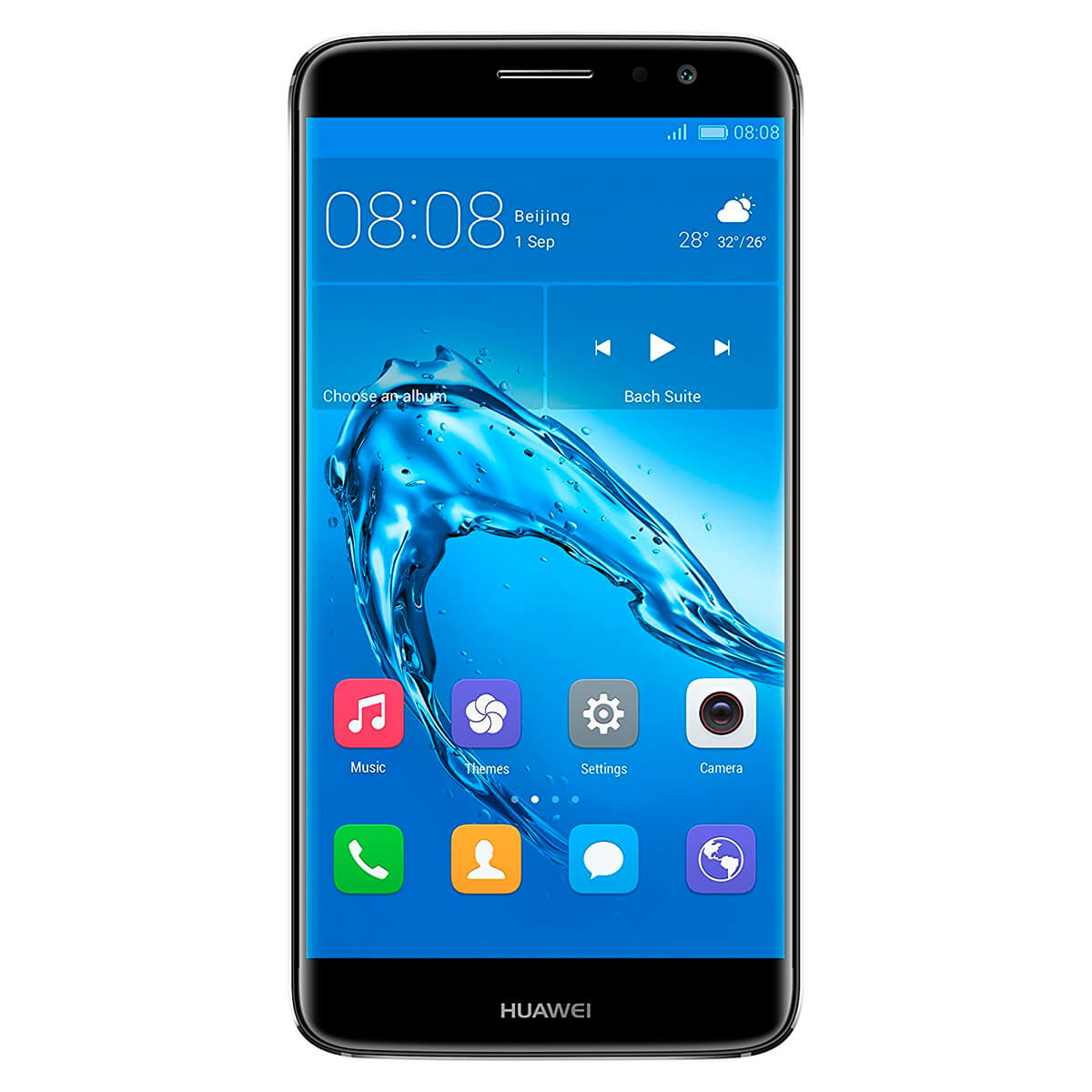 Huawei Nova Plus