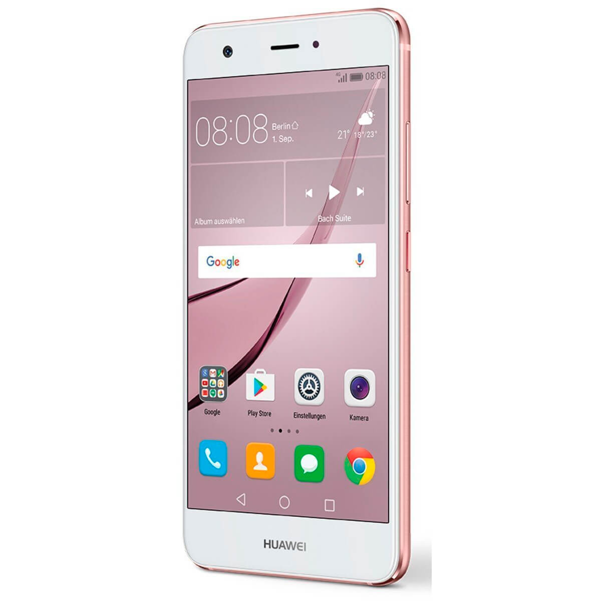 Huawei Nova