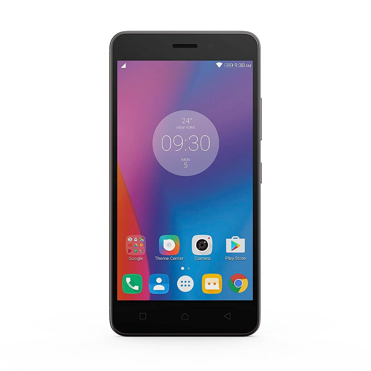 Lenovo K6
