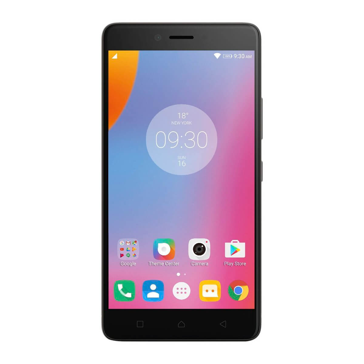 Lenovo K6 Note