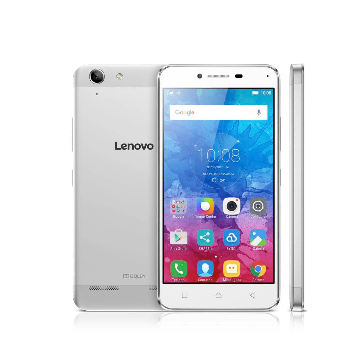 Lenovo Vibe K5