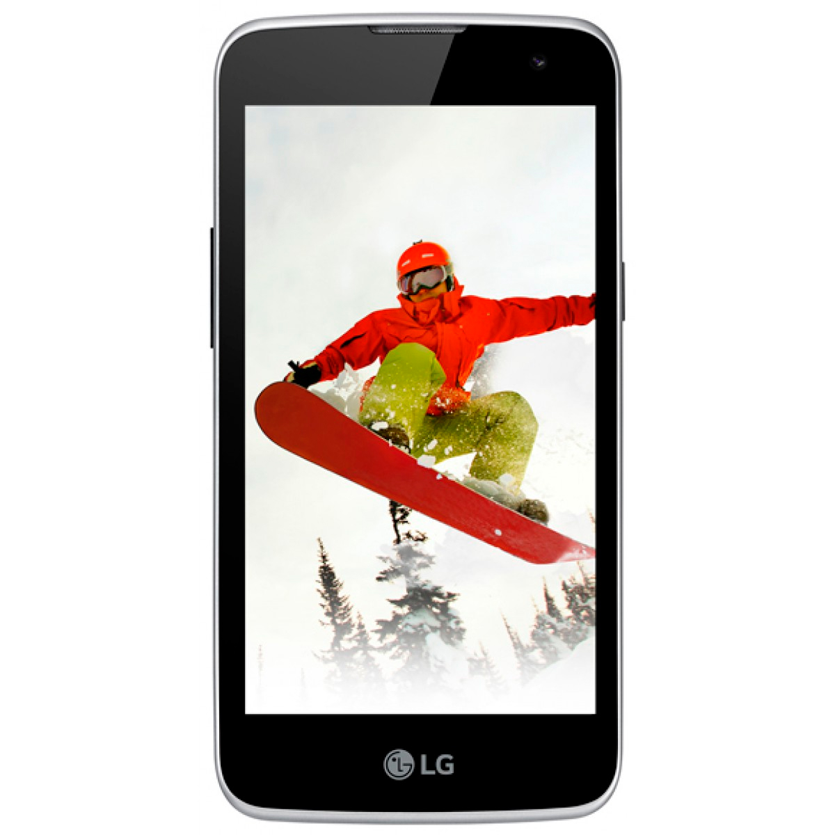 LG K4 4G