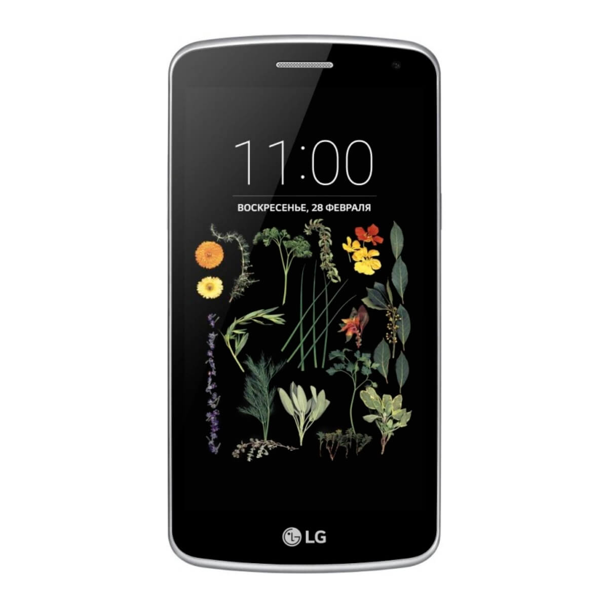 LG Q6