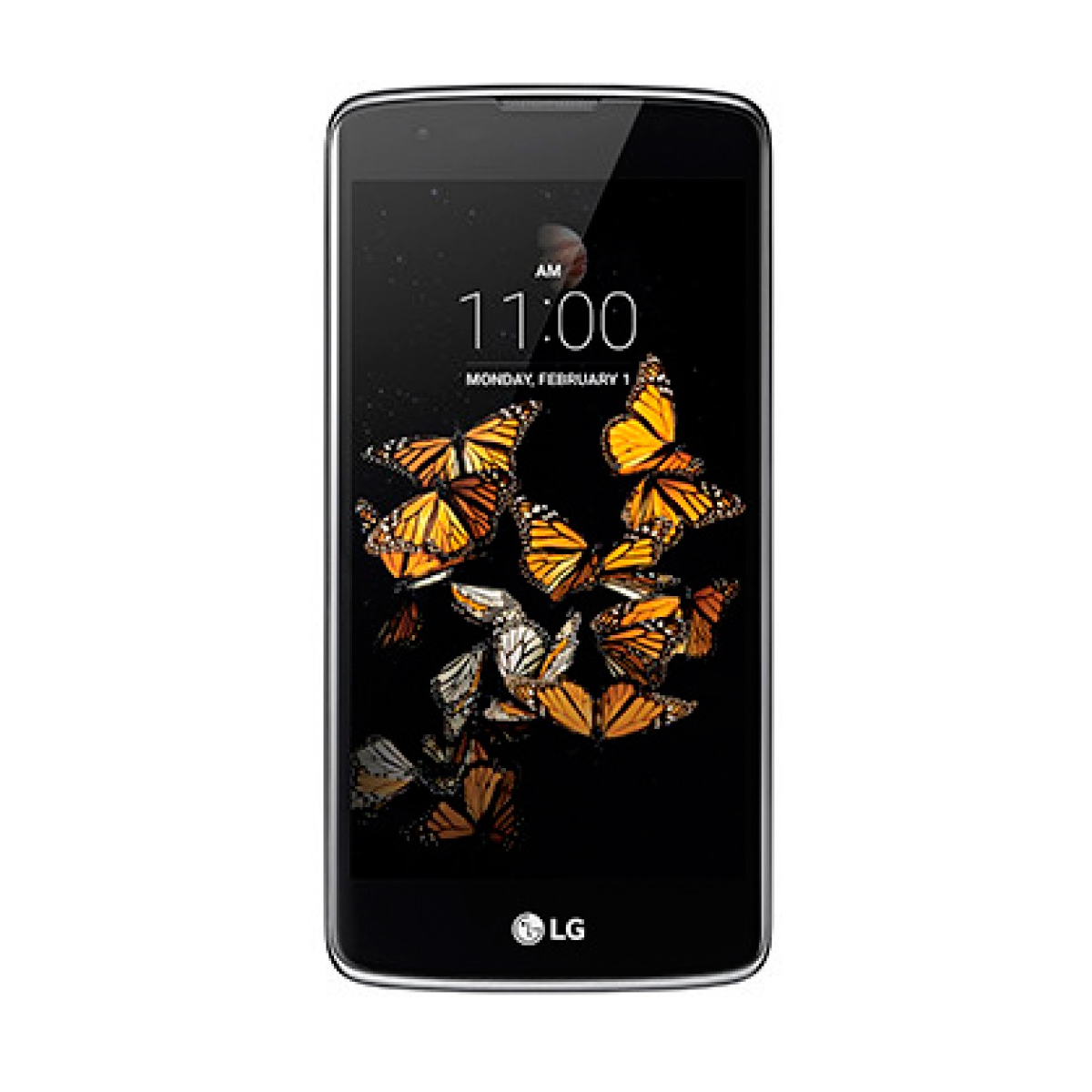 LG K8