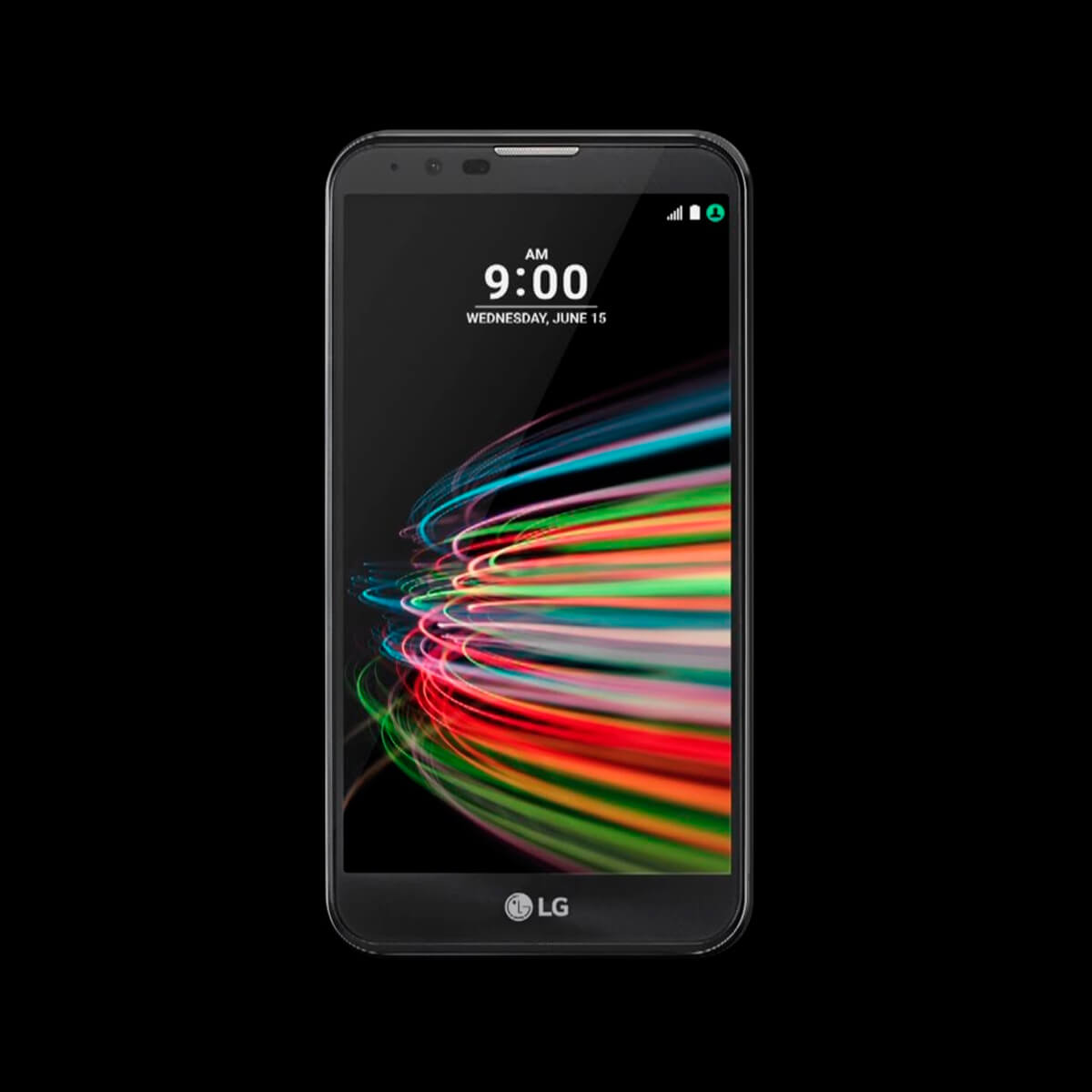 LG X Mach