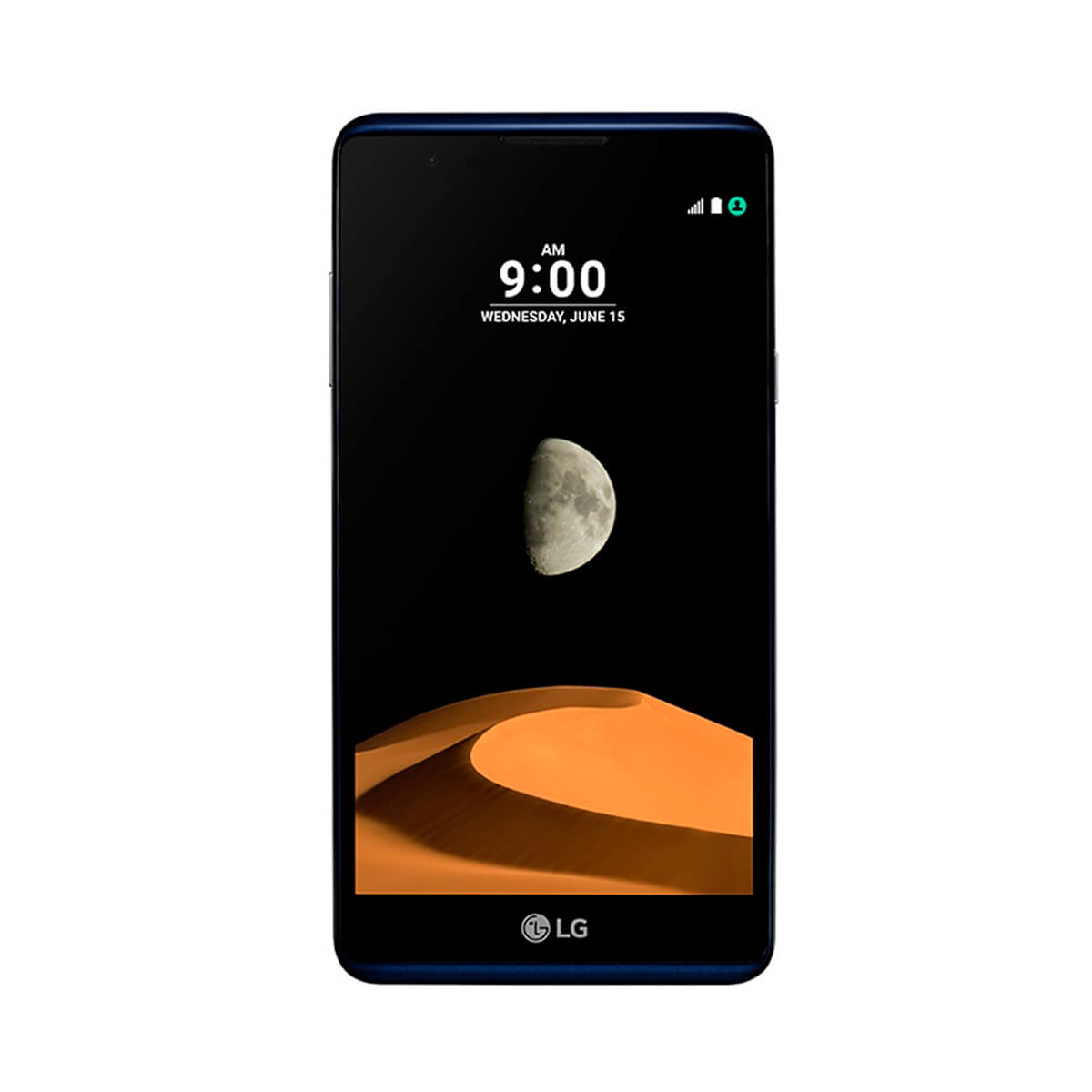 LG X Max