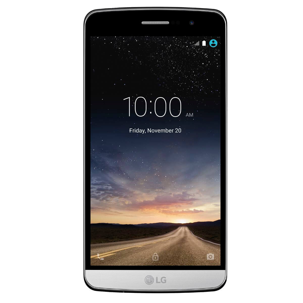 LG Zone