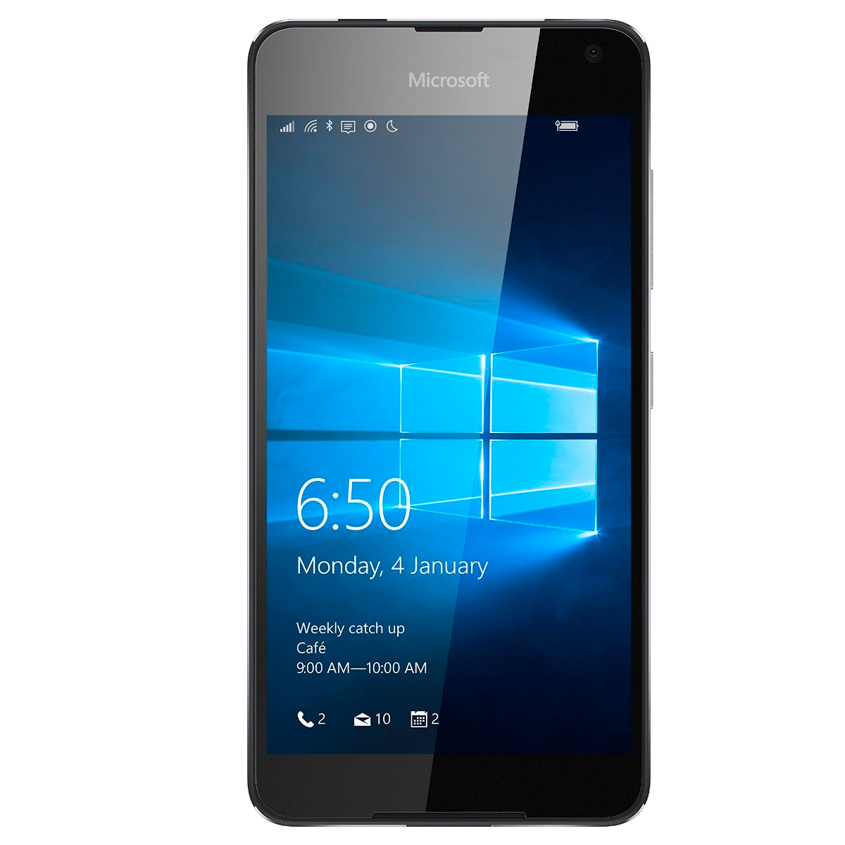 Microsoft Lumia 650