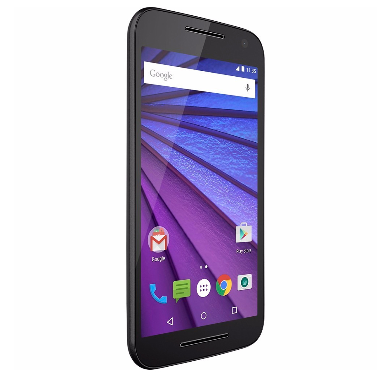 Motorola Moto G 3a. Gen