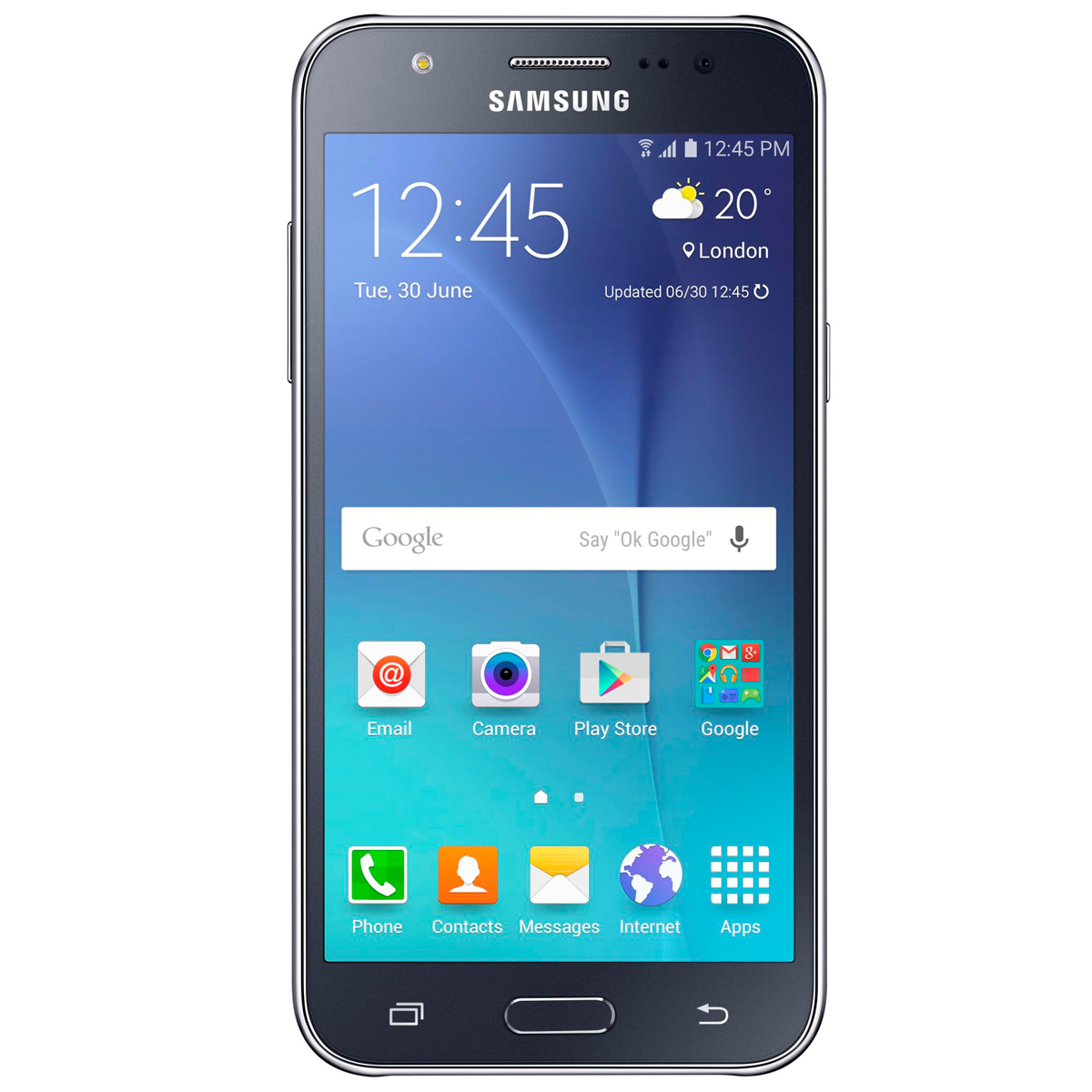 Samsung Galaxy J2