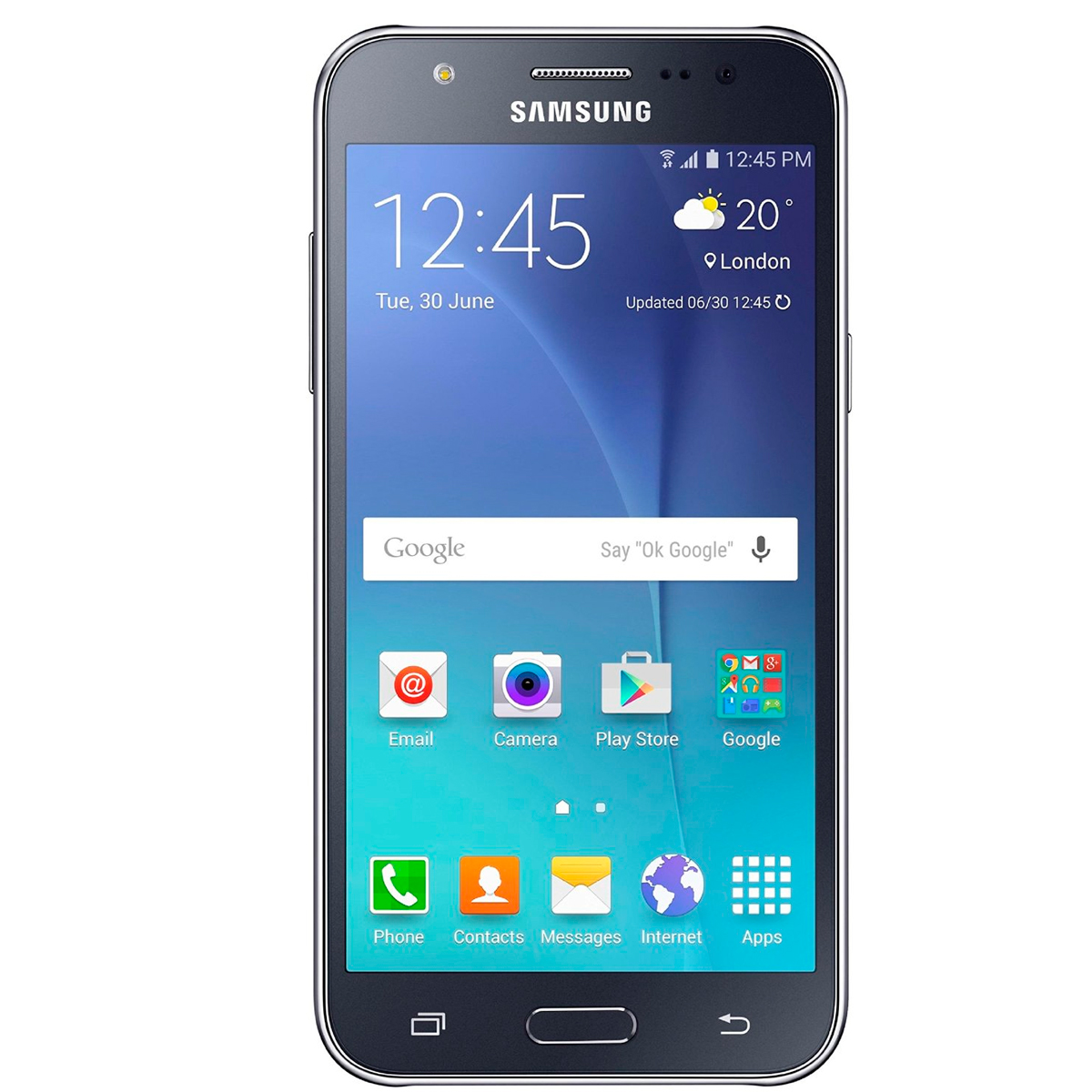 Samsung Galaxy J5 4G