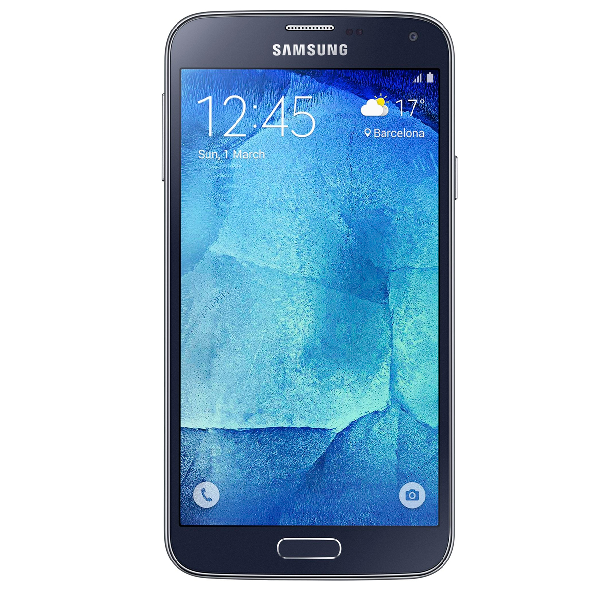 Samsung Galaxy S5 Neo