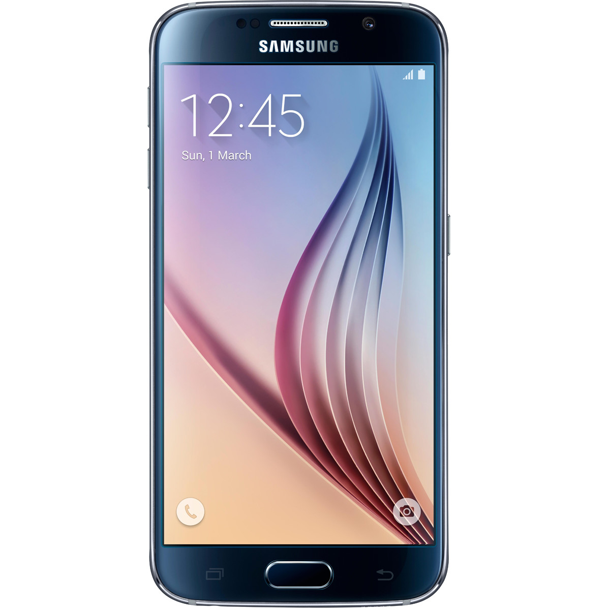 Samsung Galaxy S6 (Latam)