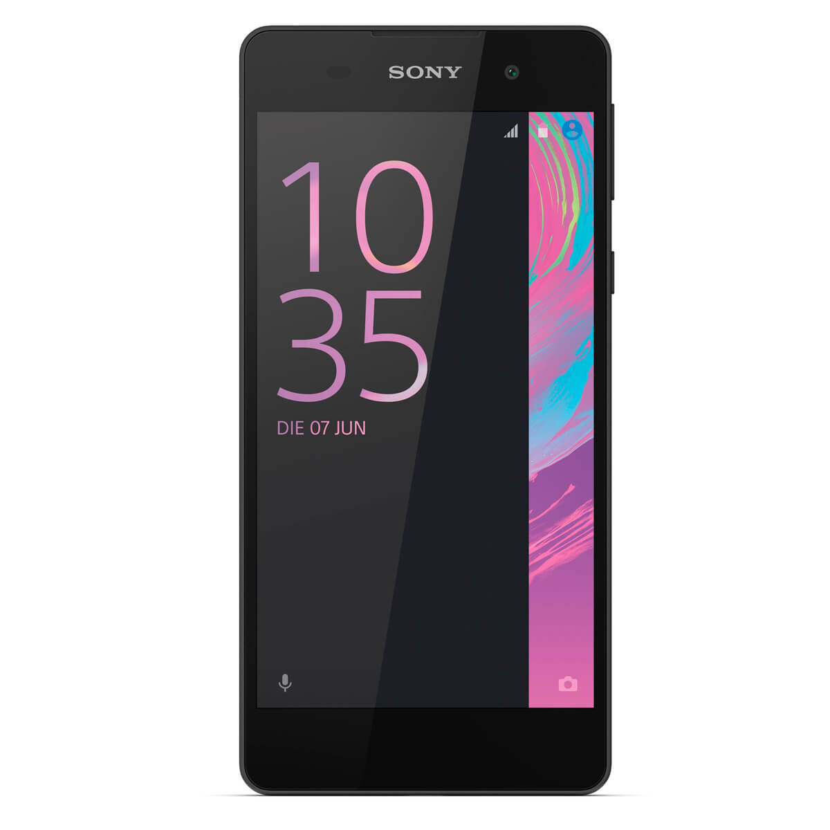 Sony Xperia E5