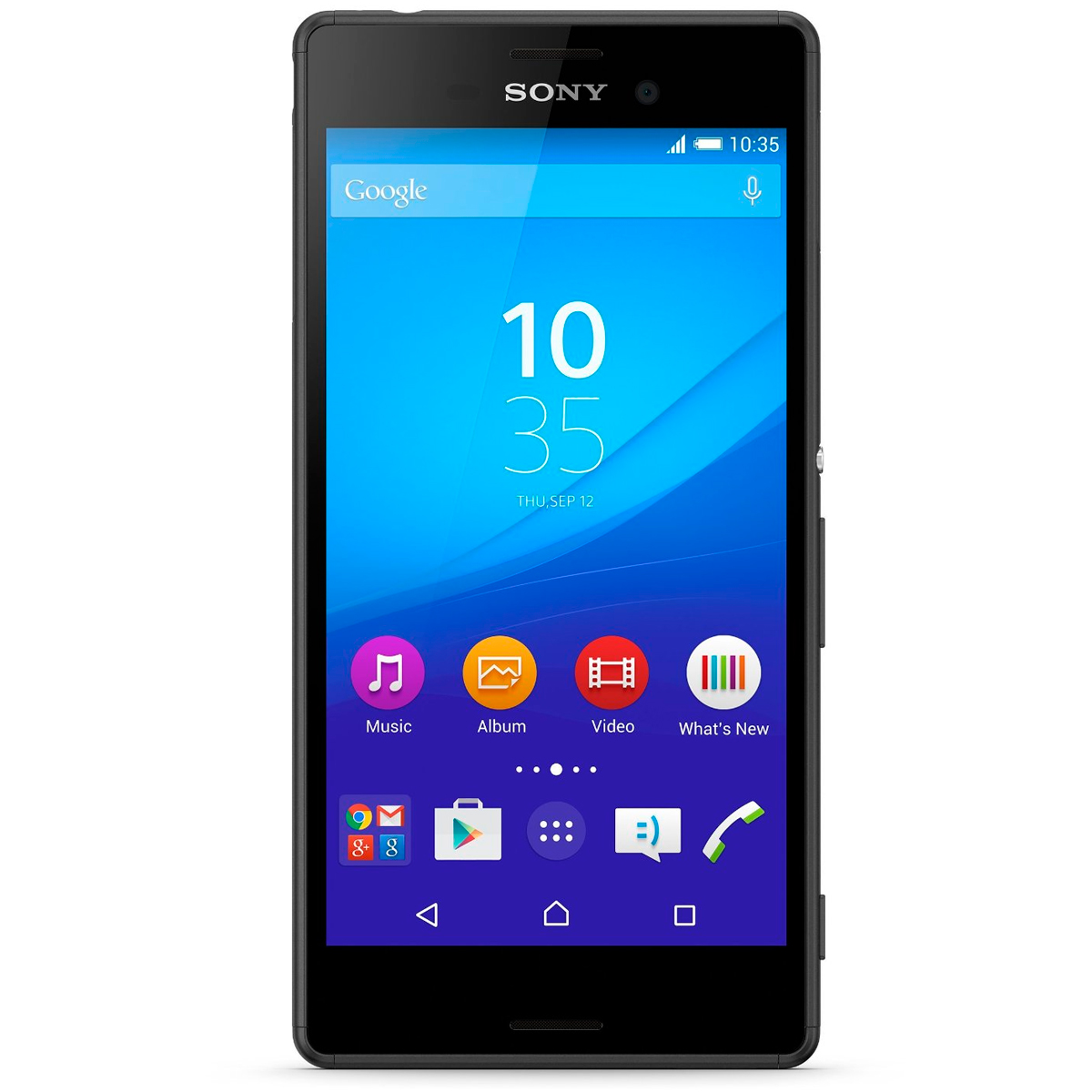 Sony Xperia M4 Aqua 4G
