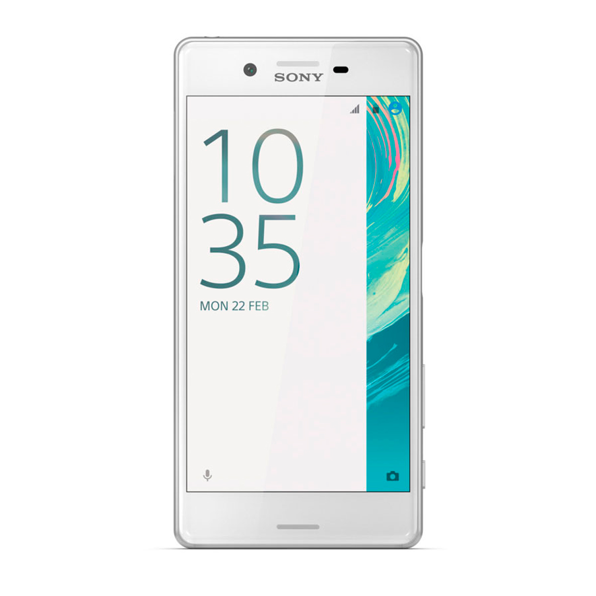 Sony Xperia X