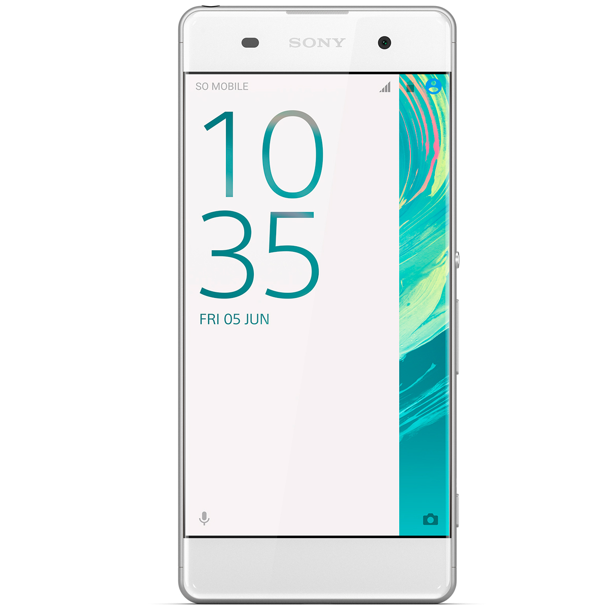 Sony Xperia XA