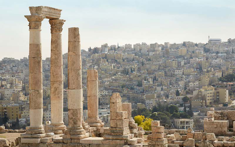 Amman-Urdun