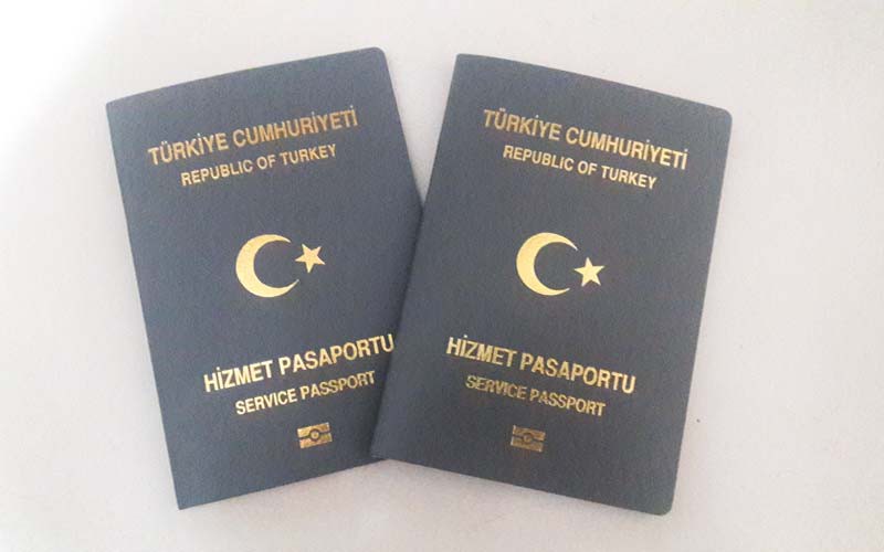 Gri-Pasaporta-Vize-Istemeyen