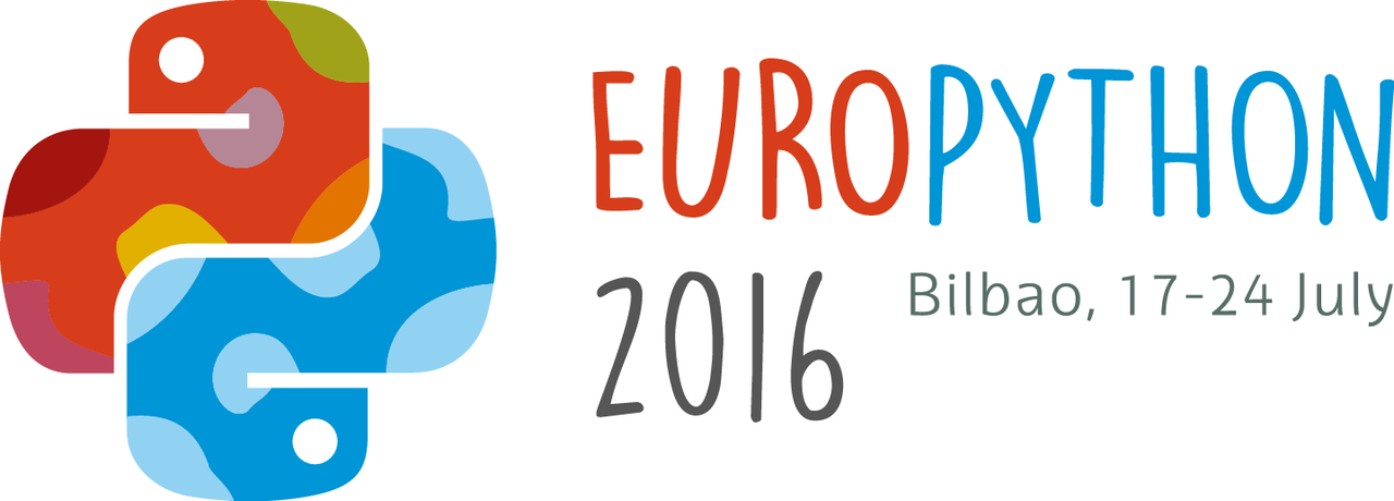 EuroPython Logo