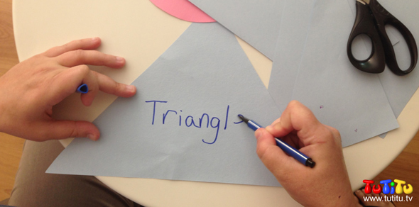 writing-triangle_logo