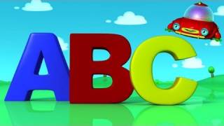 Tutitu Preschool Abc Song By Tutitu