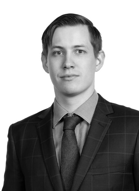 Jonathan Henton