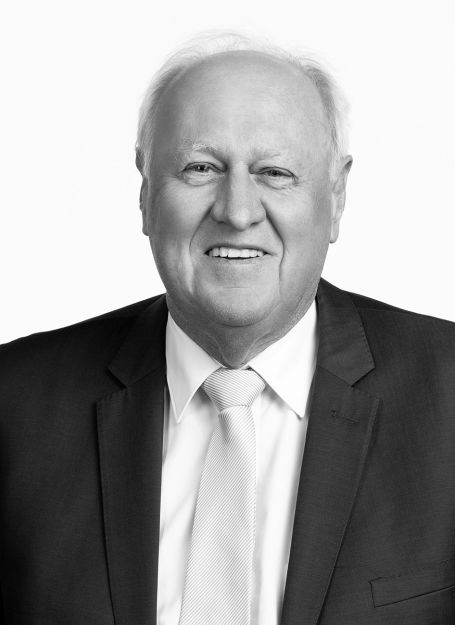 Graeme Hyland