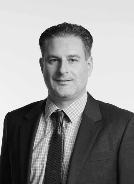Michael Ron