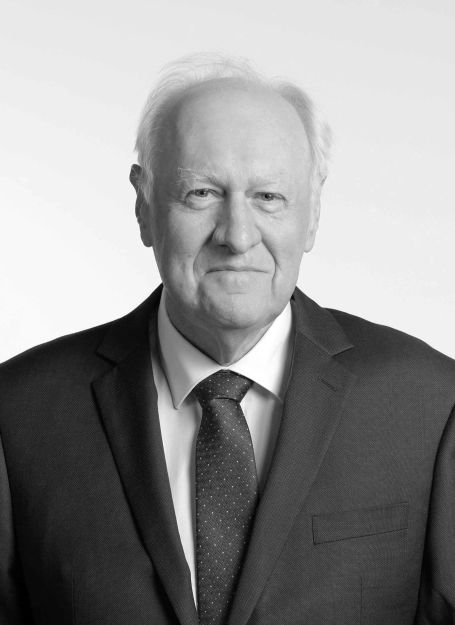 Graeme Hyland
