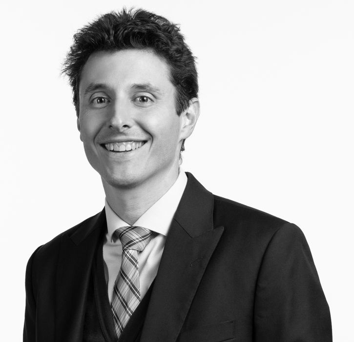 Matthew Voce