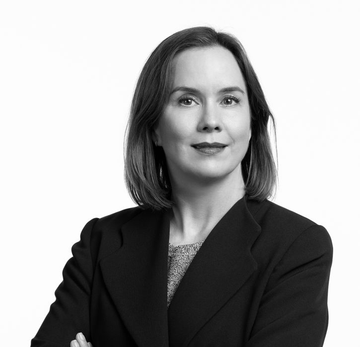 Andree McDonough