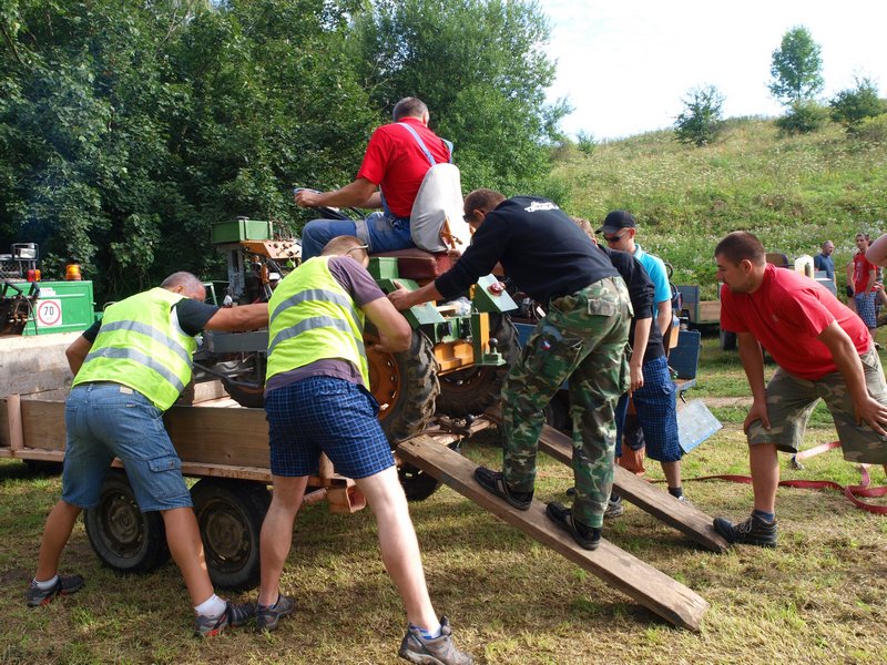 Ohlédnutí za 4. ročníkem