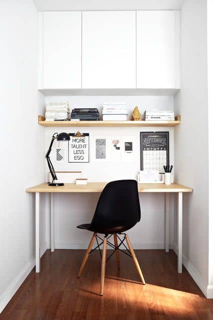 Home Office Ideas May 2020