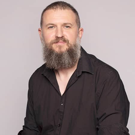 Link to Andrew Slatter's profile.