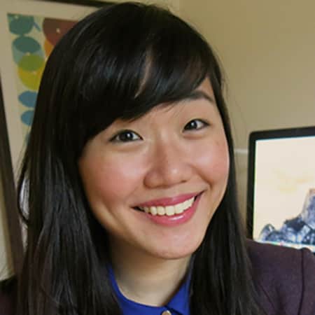 Dr. Cui Su – Course Leader, MA Advertising