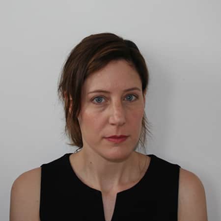 Dr Sarah Cefai