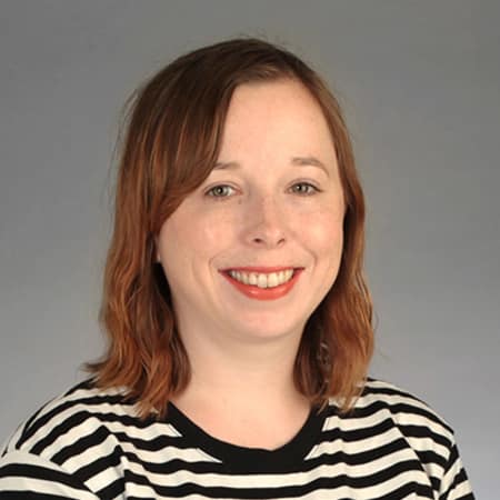 Lucy Thornett is Senior Lecturer BA (Hons) Design for Branded Spaces at London College of Communication.