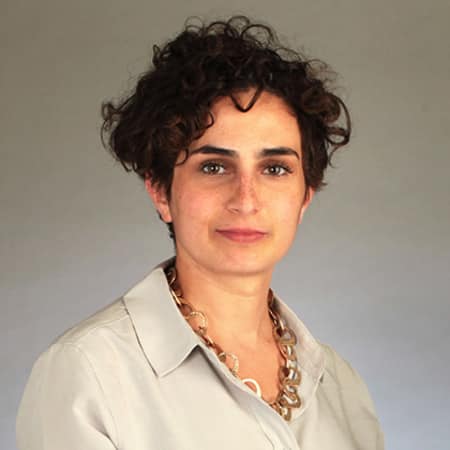 Image of Dr Danah Abdulla.