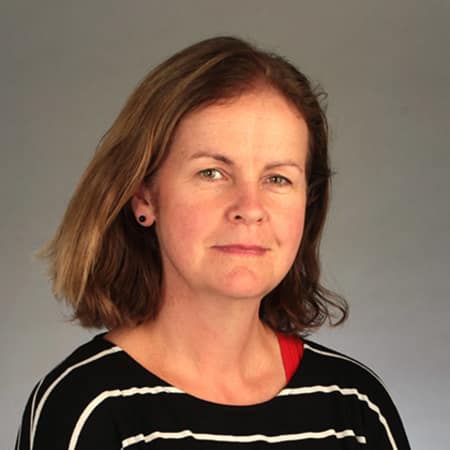 Image of Ellen Hanceri