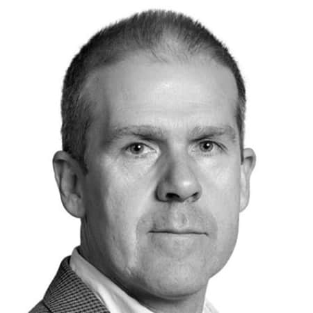 Link to Glenn Moore's profile.
