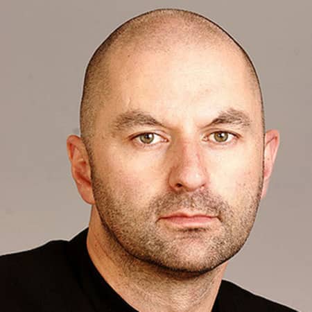 Link to Ian Macaulay's profile.