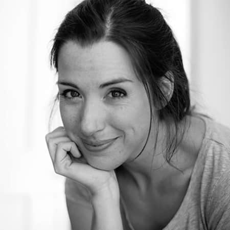 Dr Jennifer Good staff profile.