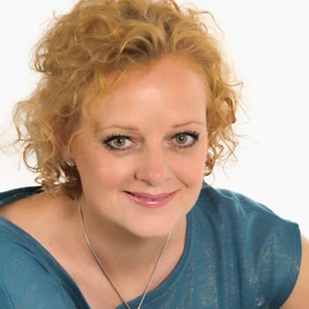Image of Kathryn Best.