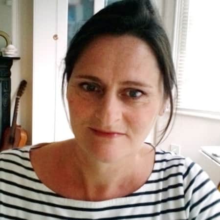 Link to Katy Oswald's profile.