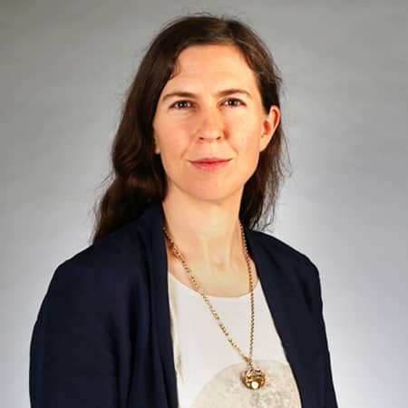 Image of Lizzie Finn