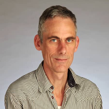 Link to Matthew Hawkins' profile.