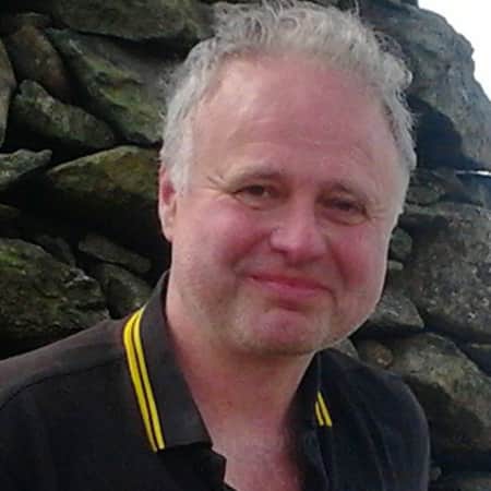 Link to Pete May's profle.