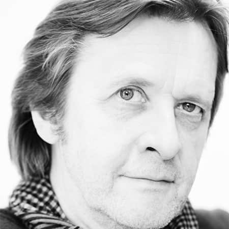 Link to Roger Hutchings' profile.